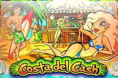 Costa del Cash